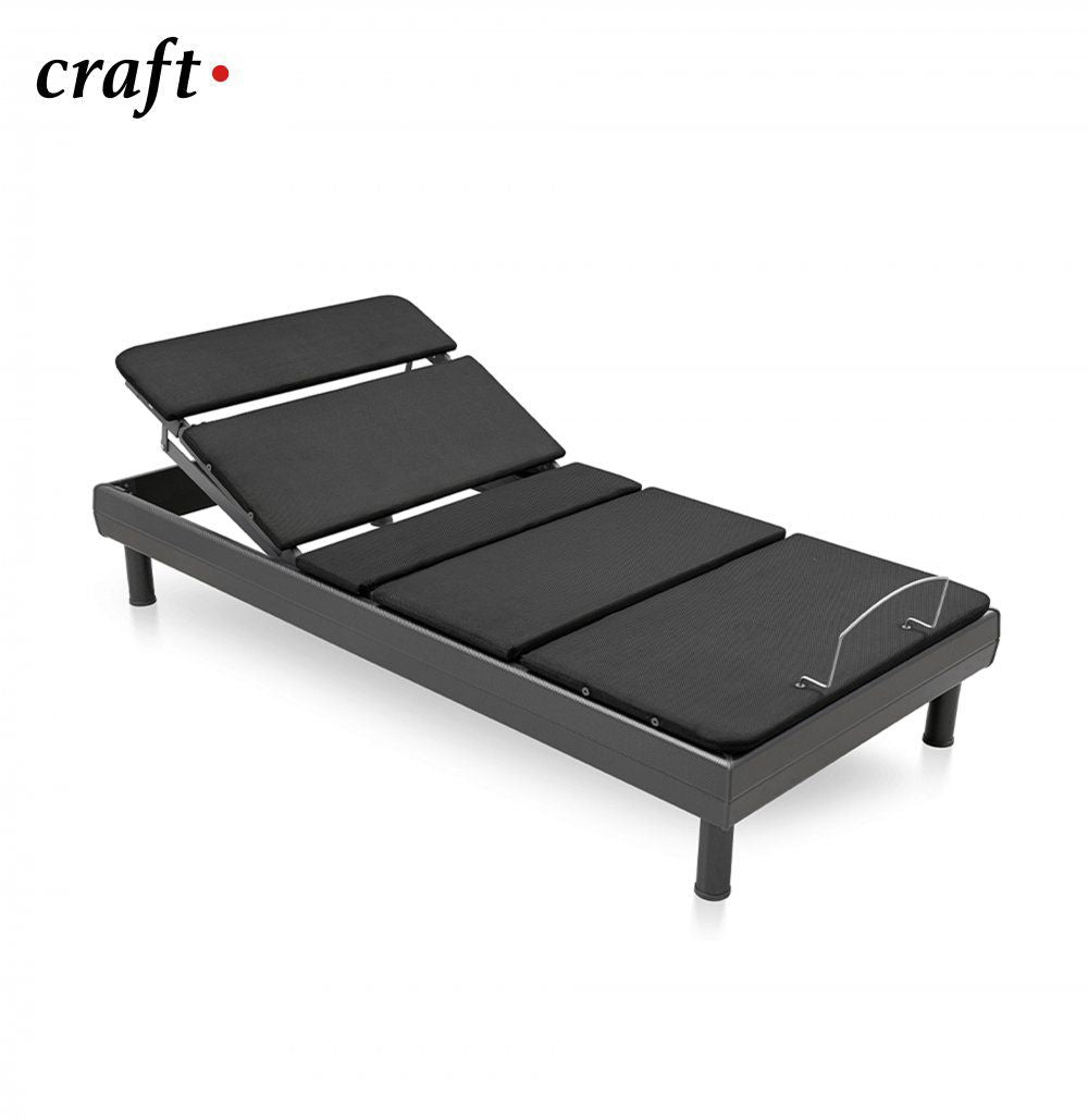 Somier articulado Craft Zenit