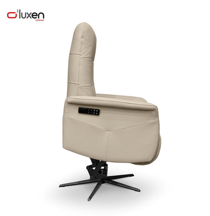 Sillón Relax Power Lift O'Luxen Dalí