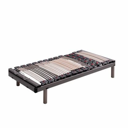 Somier Articulado Eléctrico Titanium-M – Confort Premium con Motor Germany Motions