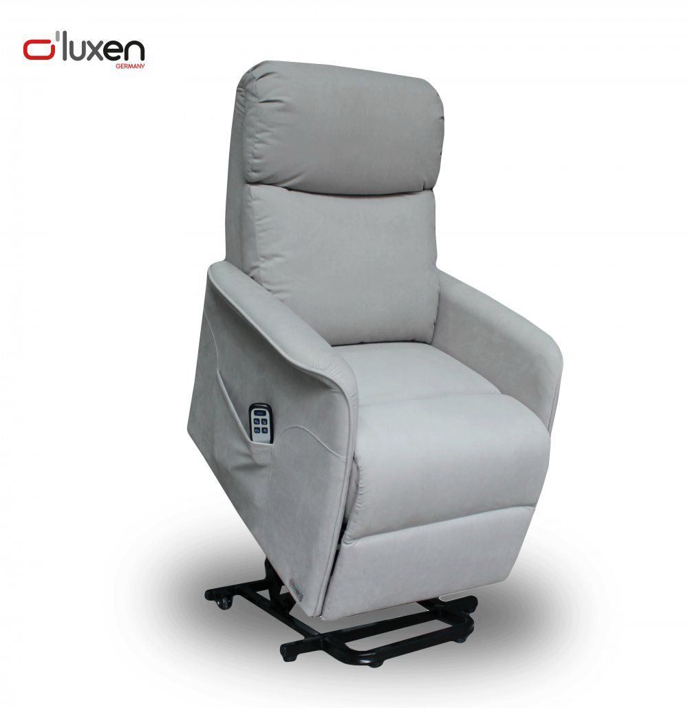 Sillón Relax Power Lift O'Luxen Miró