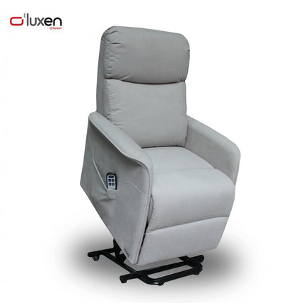 Sillón Relax Power Lift O'Luxen Miró