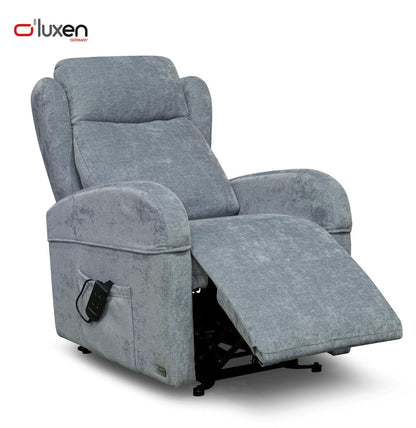Sillón Relax Power Lift O'Luxen Gisbert