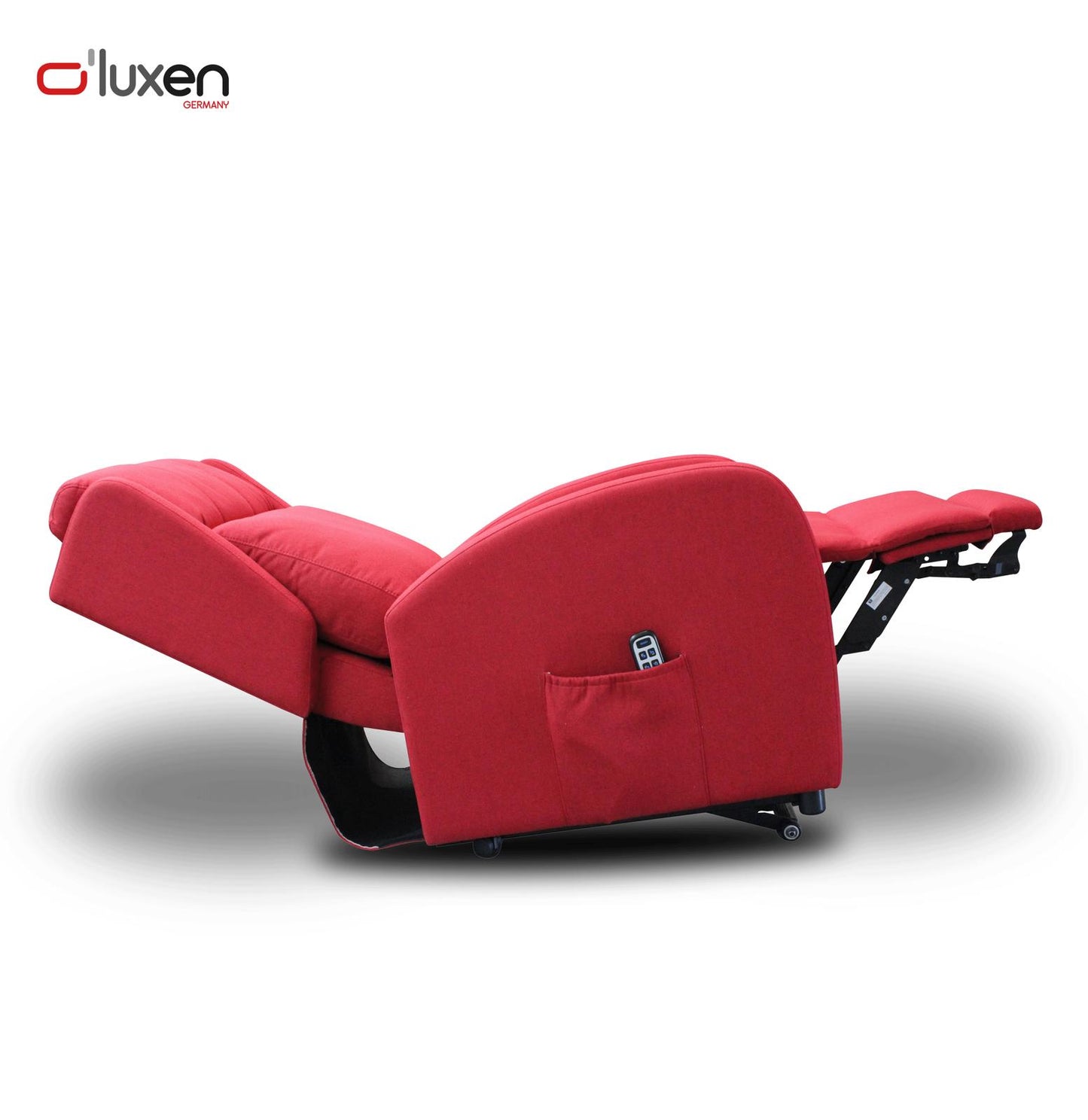 Sillón Relax Power Lift O'Luxen Coello