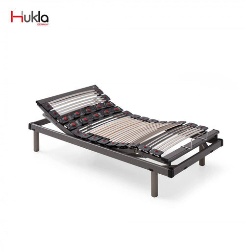 Somier articulado Hukla Titanium-Motor