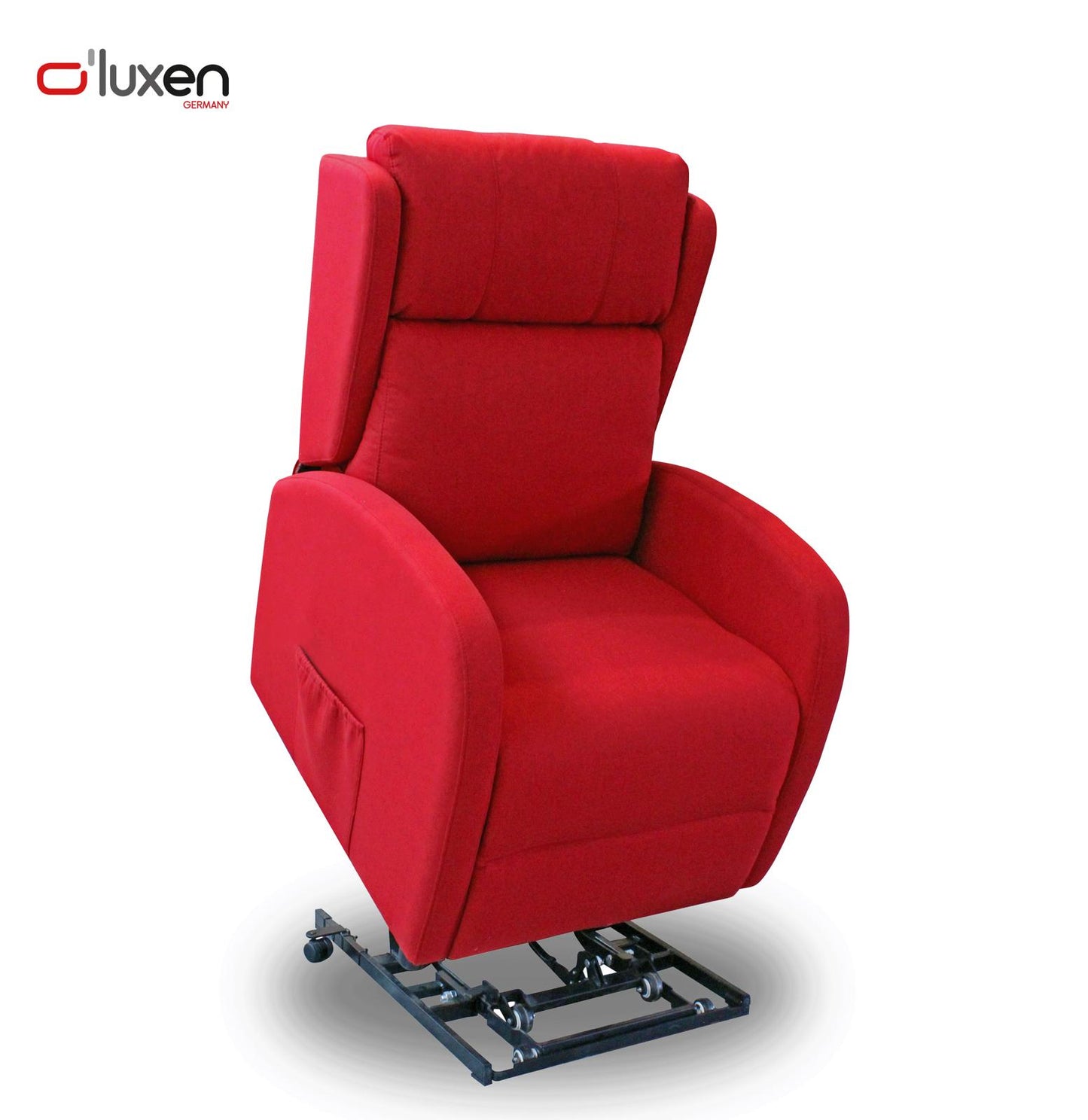 Sillón Relax Power Lift O'Luxen Coello