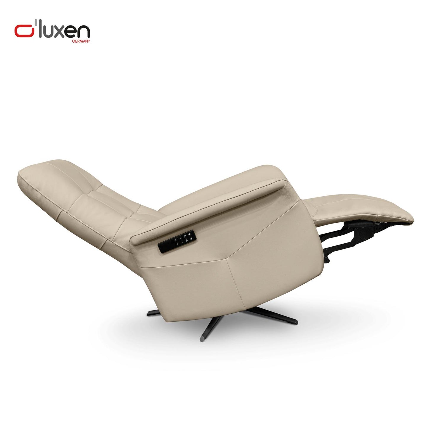 Sillón Relax Power Lift O'Luxen Dalí