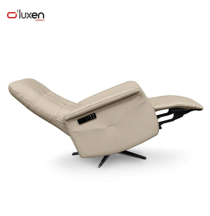 Sillón Relax Power Lift O'Luxen Dalí