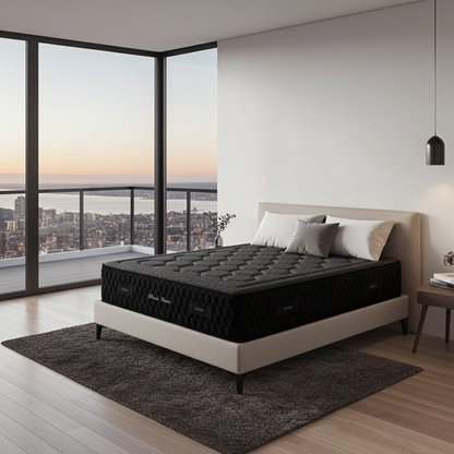 Black Titan Black Edition