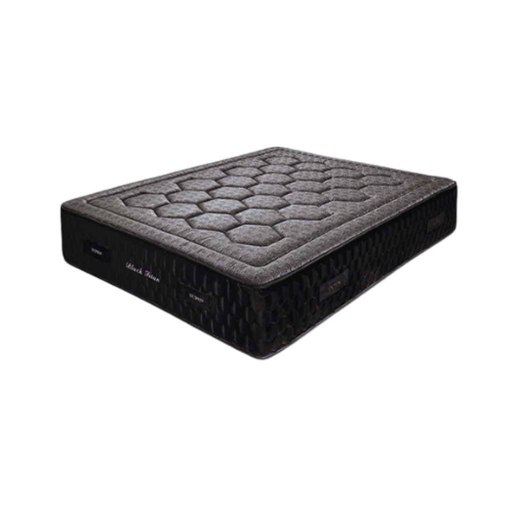 Black Titan Black Edition