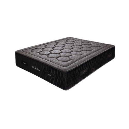 Black Titan Black Edition