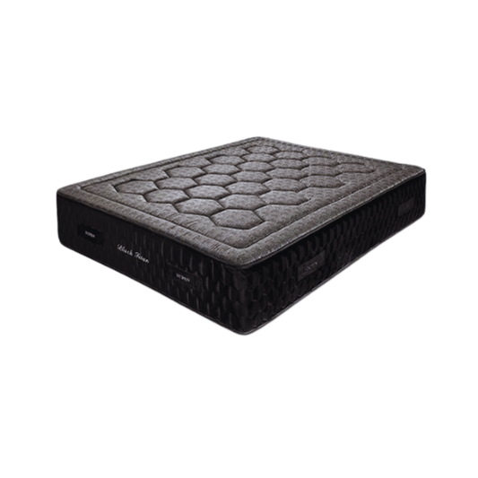 Black Titan Black Edition